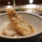 てんぷら　成生 - 