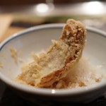 てんぷら　成生 - 