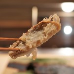 てんぷら　成生 - 