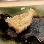 てんぷら　成生 - 