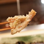 てんぷら　成生 - 