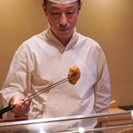 てんぷら　成生 - 