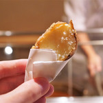 てんぷら　成生 - 