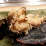 てんぷら　成生 - 