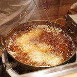 てんぷら　成生 - 