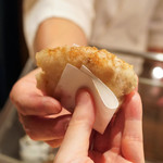 てんぷら　成生 - 