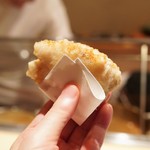 てんぷら　成生 - 