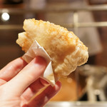 てんぷら　成生 - 