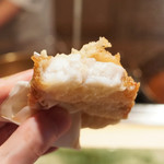 てんぷら　成生 - 