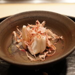 てんぷら　成生 - 