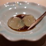 てんぷら　成生 - 