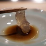 てんぷら　成生 - 