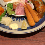 れすとらん 源ちゃん - 