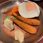 れすとらん 源ちゃん - 