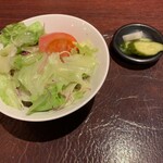 れすとらん 源ちゃん - 