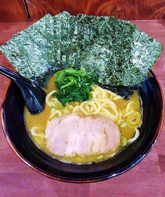 東京都内 ここは絶対外さない 都内で超おすすめの家系ラーメン店 17店 食べログまとめ