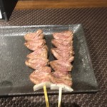 Yakitori Suta - 