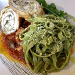 エントランス - 