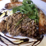 エントランス - 