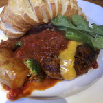 エントランス - 