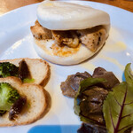 エントランス - 