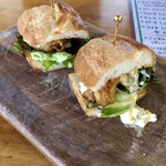 エントランス - 