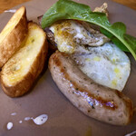 エントランス - 