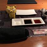 ステラ - 少し待ちます