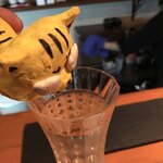 ステラ - くんくん