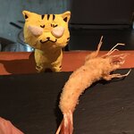 ステラ - 天使の海老