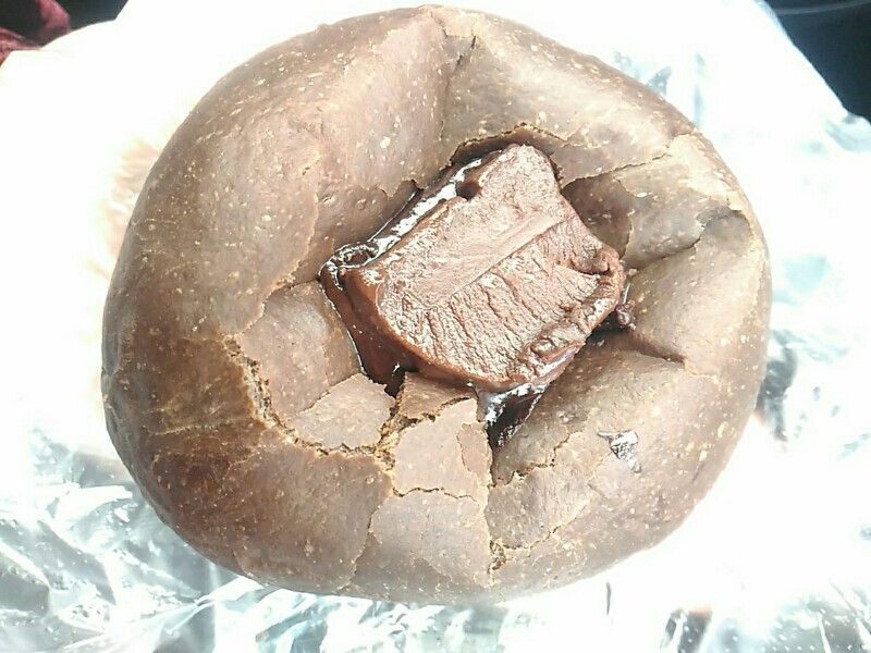 写真 : 茶ぱん - 手稲/パン | 食べログ
