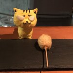 ステラ - フィレ肉