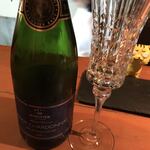 ステラ - はむ様が注いでくれました　※ほぼ！入ってませんけど～～