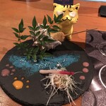 ステラ - サザエ（肝付）