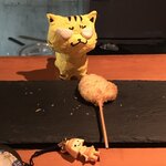 ステラ - レンコン