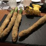 ステラ - アスパラ