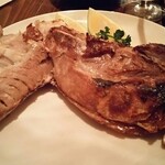 ヴィマーナ - マグロカマ☆