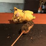 ステラ - 穴子ワ