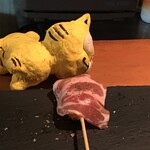 ステラ - カマンベールチーズ＆生ハム