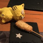 ステラ - 豚ヒレ（クラシックソルト）