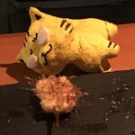 ステラ - 子持ち昆布