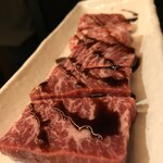 焼肉・ホルモンこそっと - 