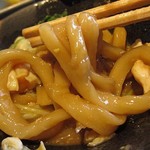 釜揚げうどん 鈴庵 - 