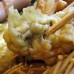 釜揚げうどん 鈴庵 - 