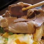 釜揚げうどん 鈴庵 - 