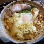 釜揚げうどん 鈴庵 - 