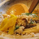 釜揚げうどん 鈴庵 - 