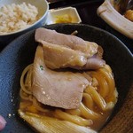 釜揚げうどん 鈴庵 - 