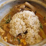 釜揚げうどん 鈴庵 - 