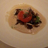 シグネチャー - 